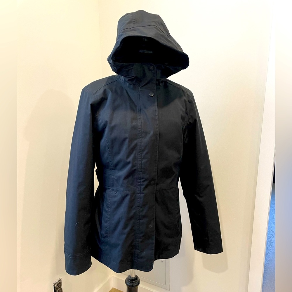 North Face 3-in-1 Triclimate Coat